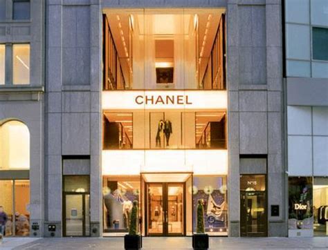 chanel discount store new york|Chanel outlet store new york.